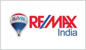 Remax India Logo