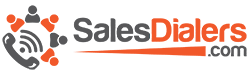 Sales Dialers Logo