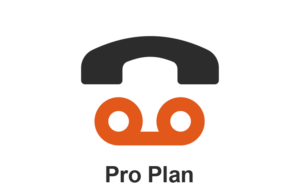 Ringless Messages - Pro Plan