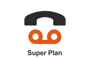 Ringless Messages - Super Plan