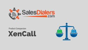 XenCall or SalesDialers