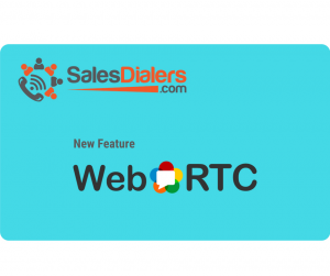 Feature Release: WebRTC