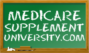 Medicare Supplement University